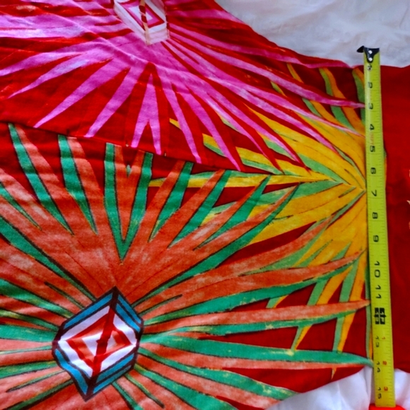 Desigual cotton tunic - Picture 4 of 7